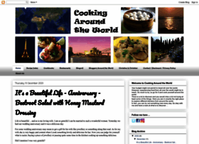 Chris-cookingaroundtheworld.blogspot.de
