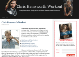 chris-hemsworth-workout.net