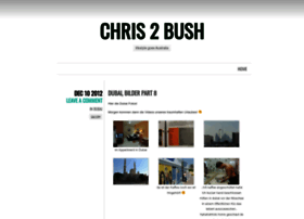 chris2bush.wordpress.com