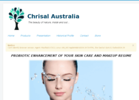 chrisalaustralia.com.au