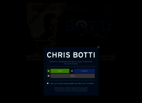 chrisbotti.com