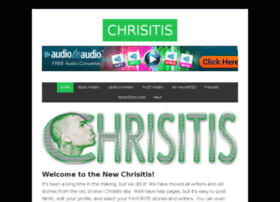 chrisbrownweb.com