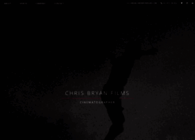Chrisbryanfilms.com