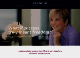 Chrisclaytor.com