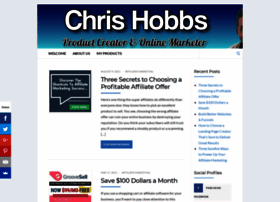 Chrishobbs.info