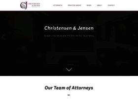 Chrisjen.com