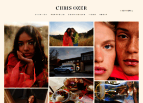 Chrisozer.com