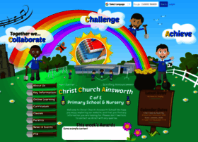 Christ-church-ainsworth.stage-primarysite.net