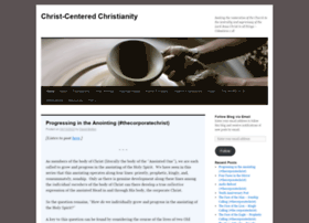 Christcenteredchristianity.com