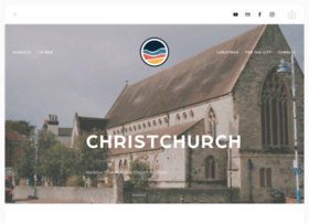 Christchurchgosport.co.uk
