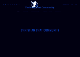 Christianchatcommunity.com