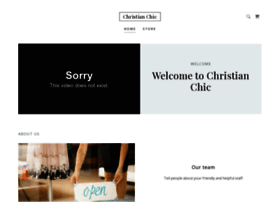 christianchic.net