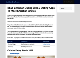 christiancrush.com