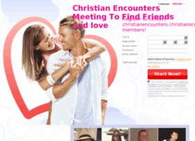 christianencounters.christianscrowd.com