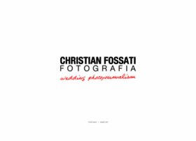 Christianfossati.com