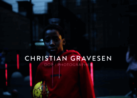 Christiangravesen.com