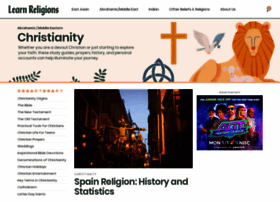 christianity.about.com