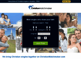 christianmatchmaker.com