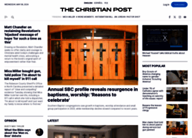 Christianpost.com