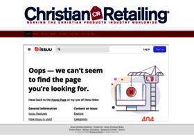 christianretailing.com