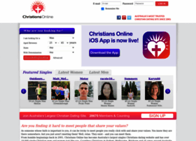 christiansonline.com.au