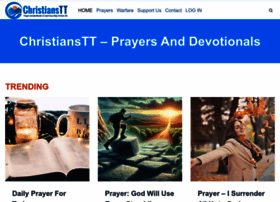 christianstt.com