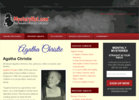 christie.mysterynet.com
