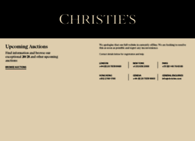 Christies.com