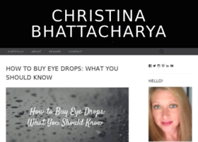 Christinabhattacharya.wordpress.com
