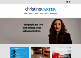Christinecarter.com