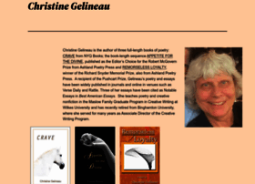 Christinegelineau.com