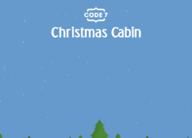 Christmas.code7.co.uk