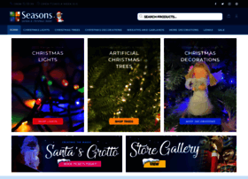 christmasdecorationsoutlet.co.uk