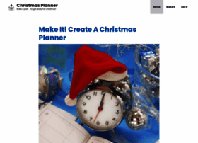 christmasplanner.com