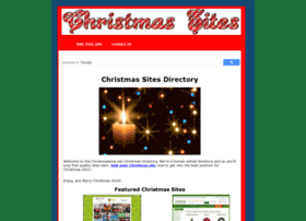 Christmassites.net