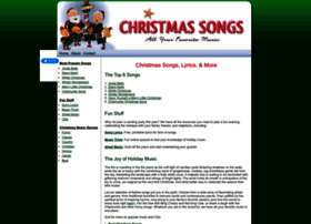 christmassongs.net