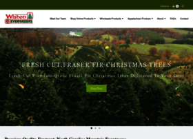 Christmastreecompany.com
