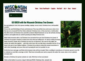 Christmastrees-wi.org