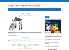 christmaswrappingpaper.net