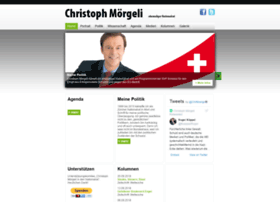 christoph-moergeli.ch