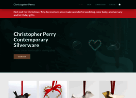 christopher-perry.co.uk