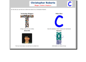 christopher-roberts.co.uk