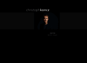 Christophkoncz.com