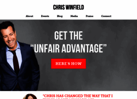 chriswinfield.com