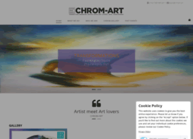 Chrom-art.org