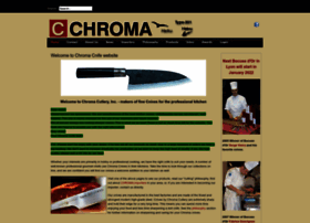 chroma-cutlery.com