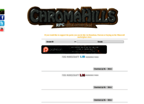 chromahills.com