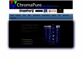 chromapure.com