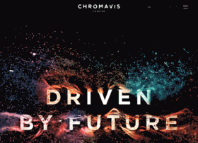 Chromavis.com