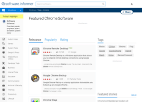 chrome1.software.informer.com